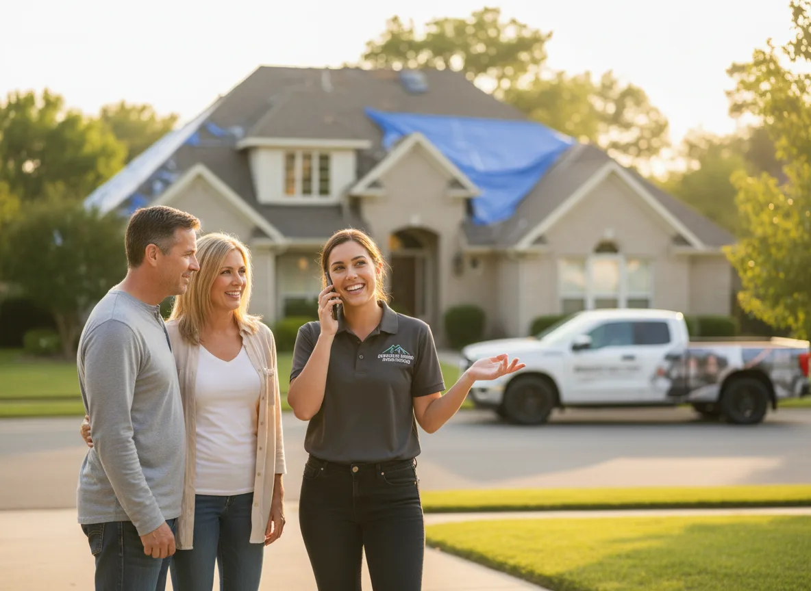 Emergency Roof Repair Merritt, NC FAQs